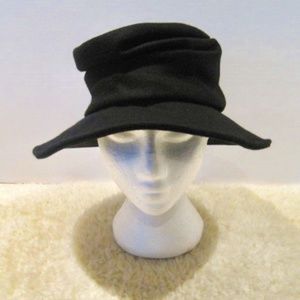 Miss Selfridge Wool Blend Hat